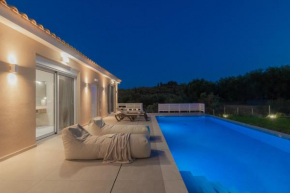 Spartakos Luxury Villa 5